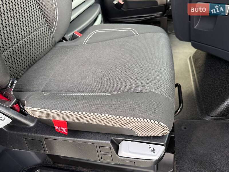 Тягач Renault Range T/T-Series 2017 в Дубно фото 153 Тягач Renault Range T/T-Series 2017 в Дубно