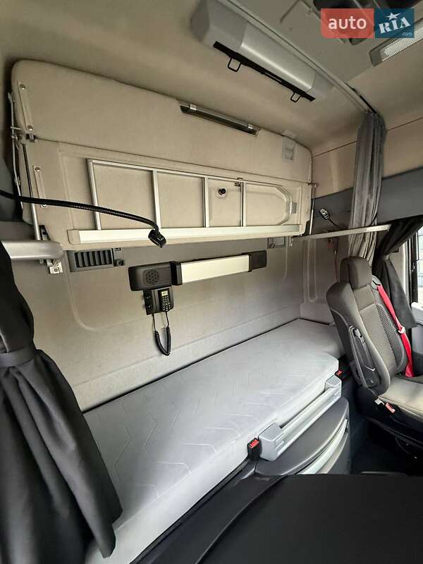 Тягач Renault Range T/T-Series 2017 в Дубно фото 164 Тягач Renault Range T/T-Series 2017 в Дубно