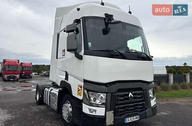 Тягач Renault Range T/T-Series  2016 в Луцьку