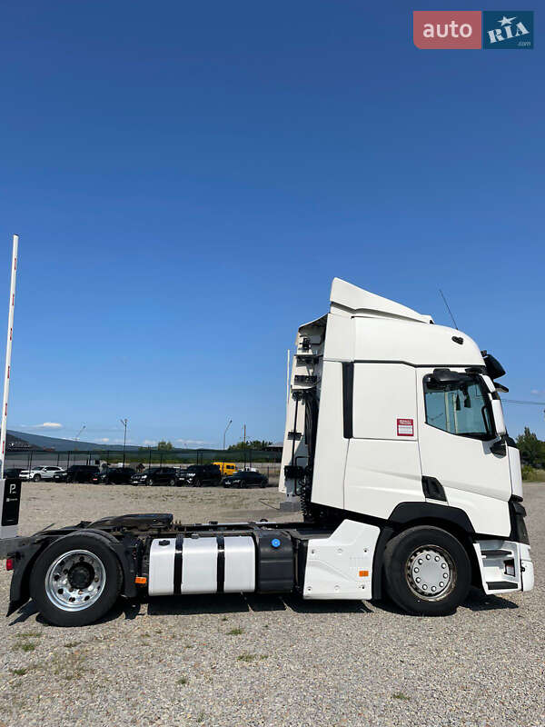 Тягач Renault Range T/T-Series  2014 в Иршаве фото 5 Тягач Renault Range T/T-Series  2014 в Иршаве