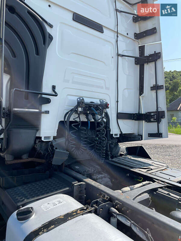 Тягач Renault Range T/T-Series  2014 в Иршаве фото 7 Тягач Renault Range T/T-Series  2014 в Иршаве