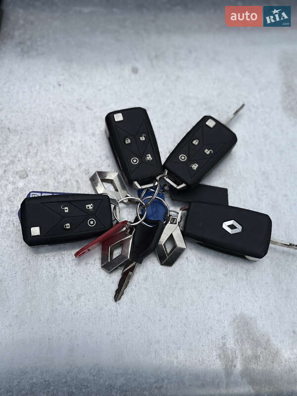 Тягач Renault Range T/T-Series 2017 в Староконстантинове фото 18 Тягач Renault Range T/T-Series 2017 в Староконстантинове