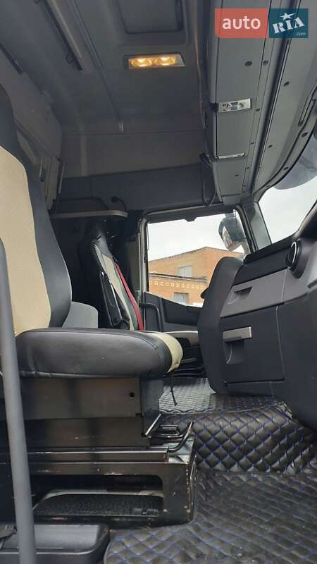 Тягач Renault Range T/T-Series  2014 в Ровно