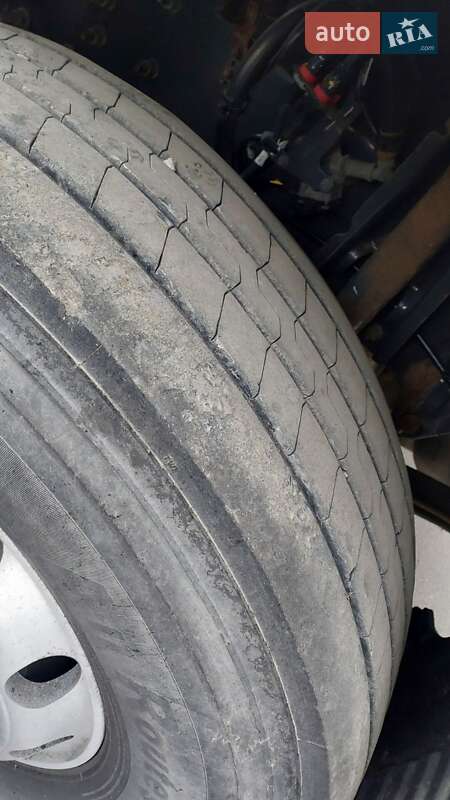 Тягач Renault Range T/T-Series  2014 в Ровно