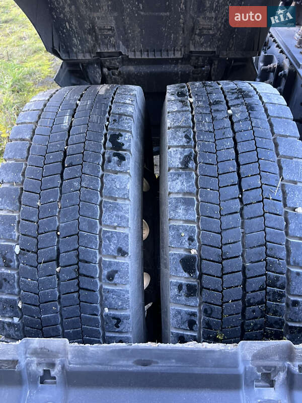 Тягач Renault Range T/T-Series  2014 в Ивано-Франковске