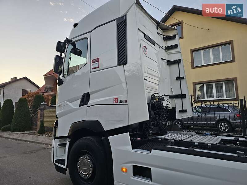 Тягач Renault Range T/T-Series  2017 в Луцке