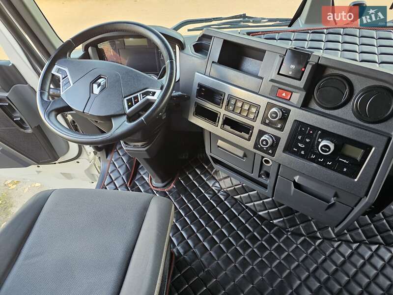 Тягач Renault Range T/T-Series  2017 в Луцке