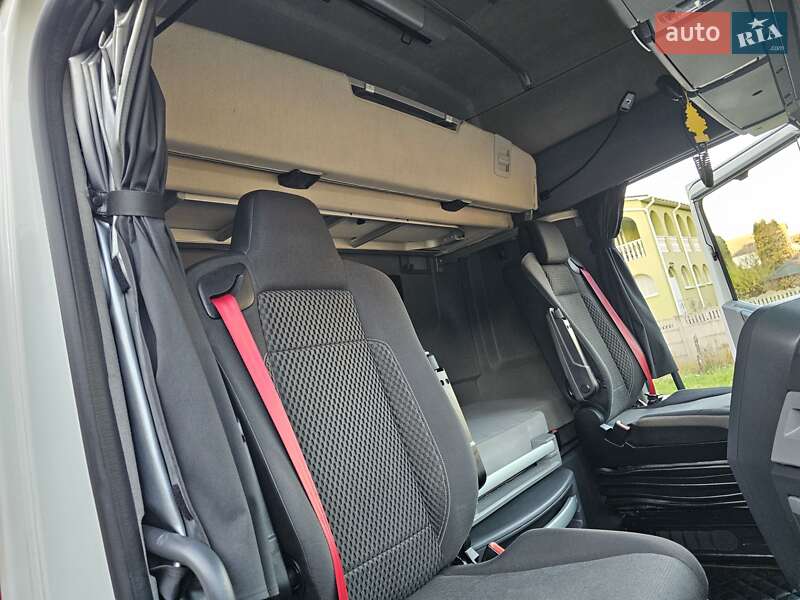 Тягач Renault Range T/T-Series  2017 в Луцке