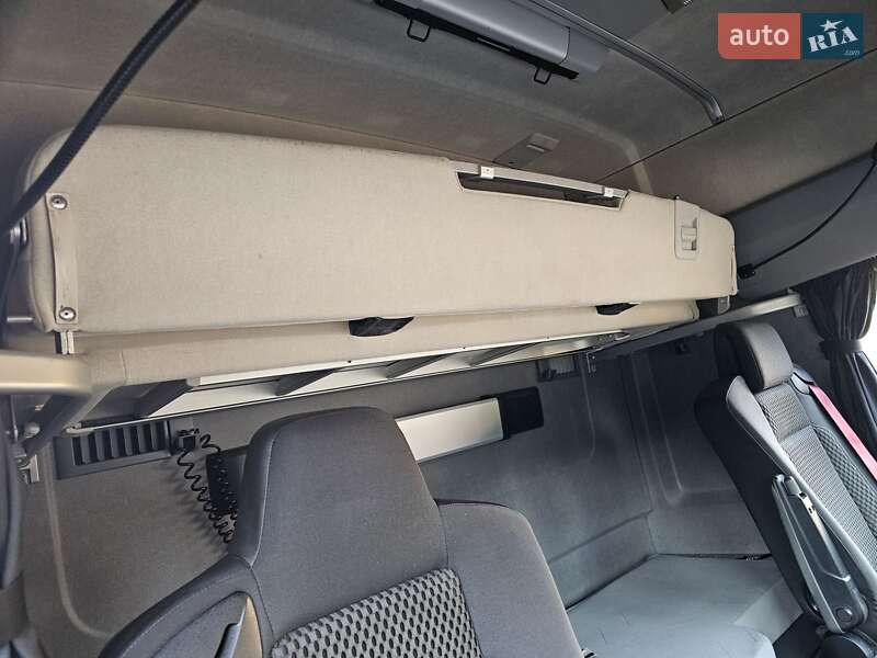 Тягач Renault Range T/T-Series  2017 в Луцке