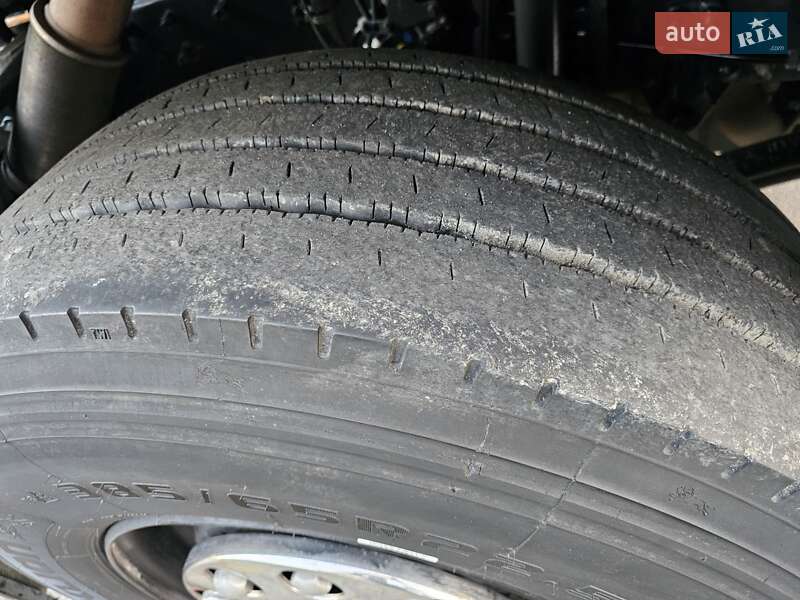 Тягач Renault Range T/T-Series  2017 в Луцке