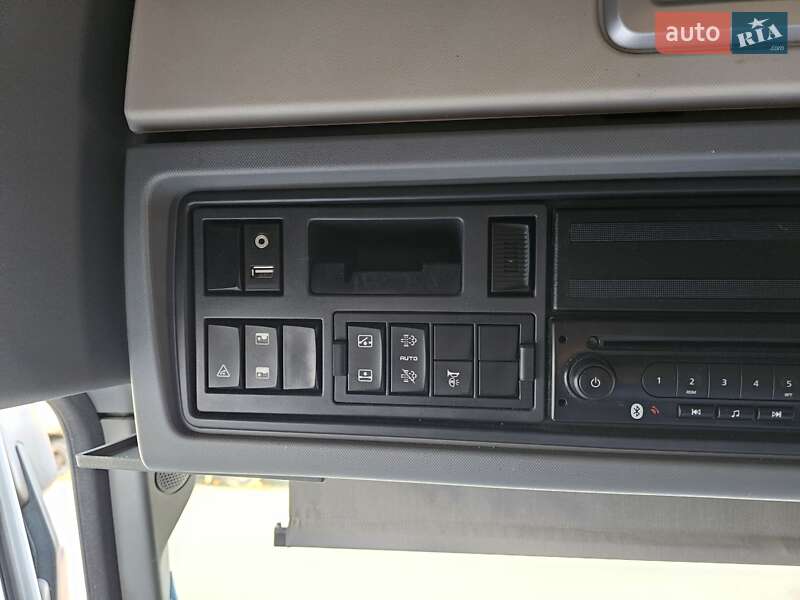 Тягач Renault Range T/T-Series  2017 в Луцке