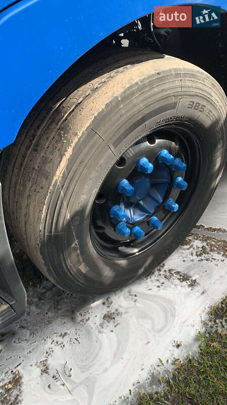 Тягач Renault Range T/T-Series 2016 в Тернополі фото 19 Тягач Renault Range T/T-Series 2016 в Тернополі