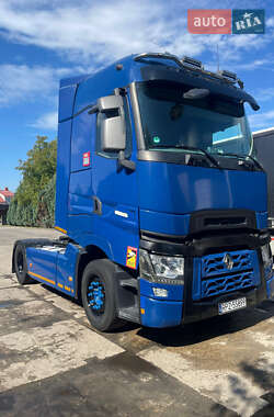 Тягач Renault Range T/T-Series  2016 в Тернополі
