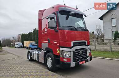 Тягач Renault Range T/T-Series  2017 в Луцке