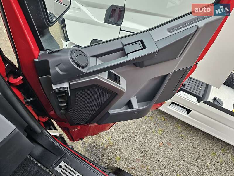 Тягач Renault Range T/T-Series 2017 в Луцьку фото 52 Тягач Renault Range T/T-Series 2017 в Луцьку