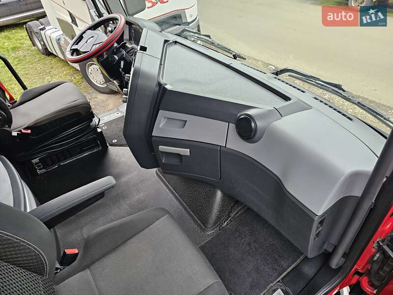 Тягач Renault Range T/T-Series 2017 в Луцьку фото 57 Тягач Renault Range T/T-Series 2017 в Луцьку