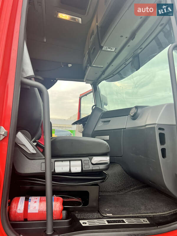 Тягач Renault Range T/T-Series  2018 в Киеве