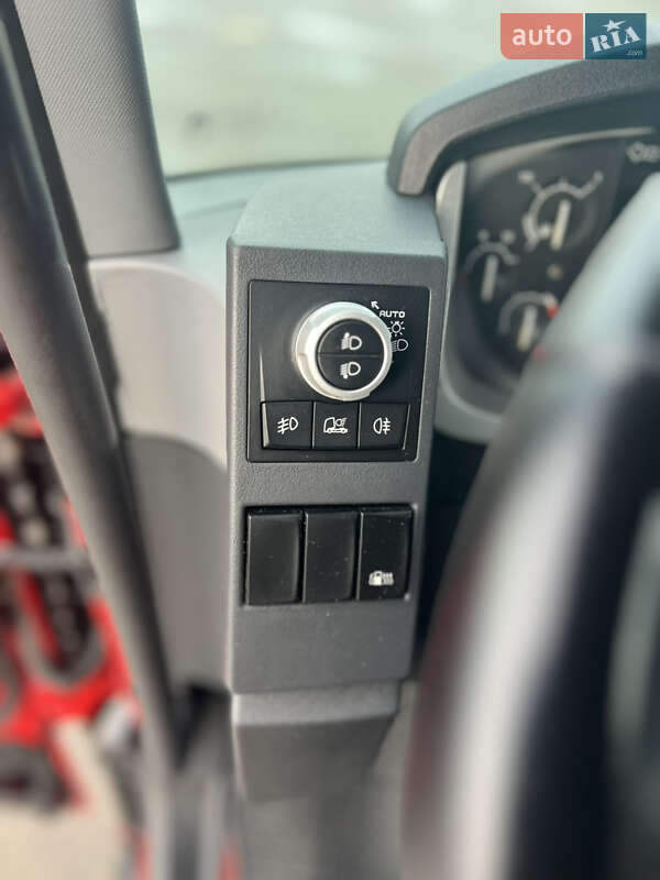 Тягач Renault Range T/T-Series  2018 в Киеве