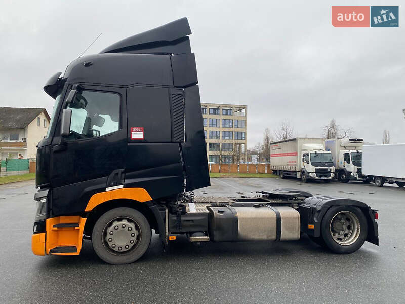 Тягач Renault Range T/T-Series  2015 в Ковеле