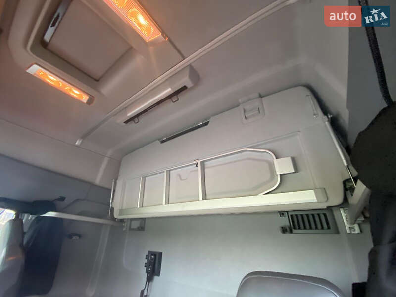 Тягач Renault Range T/T-Series  2015 в Ковеле