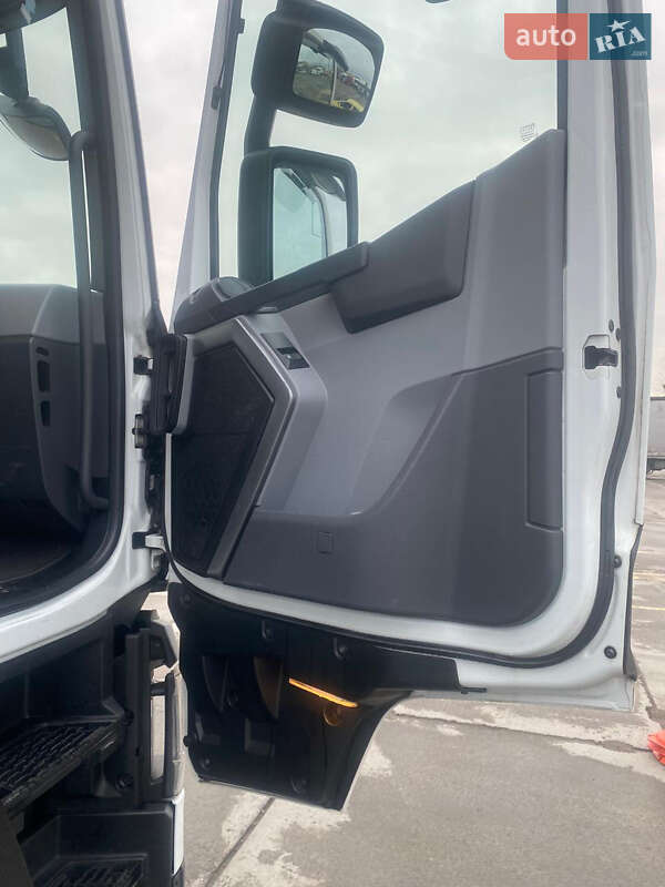 Тягач Renault Range T/T-Series 2014 в Києві фото 15 Тягач Renault Range T/T-Series 2014 в Києві