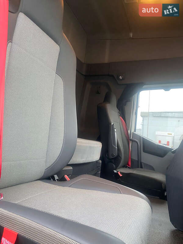 Тягач Renault Range T/T-Series 2014 в Києві фото 20 Тягач Renault Range T/T-Series 2014 в Києві