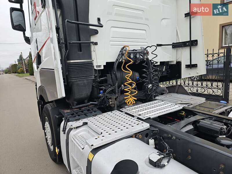 Тягач Renault Range T/T-Series  2017 в Луцьку