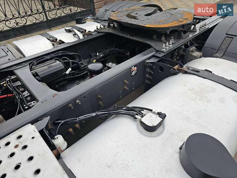 Тягач Renault Range T/T-Series  2017 в Луцьку