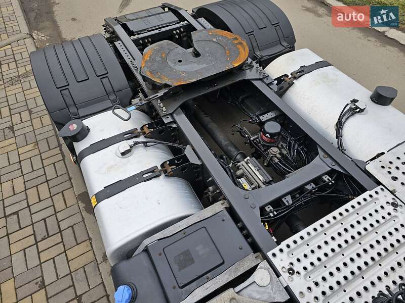 Тягач Renault Range T/T-Series  2017 в Луцьку