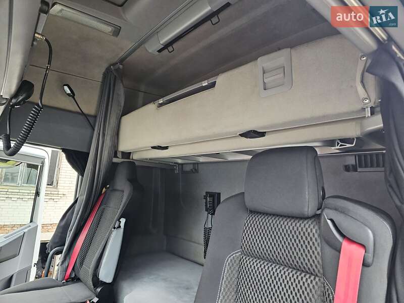 Тягач Renault Range T/T-Series  2017 в Луцьку