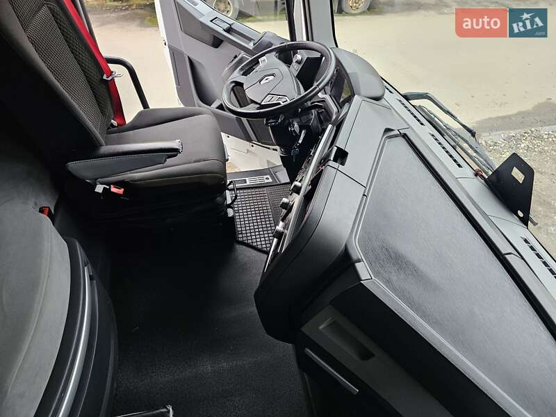 Тягач Renault Range T/T-Series  2017 в Луцьку