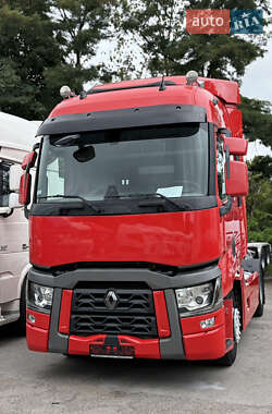 Тягач Renault Range T/T-Series  2017 в Старокостянтинові