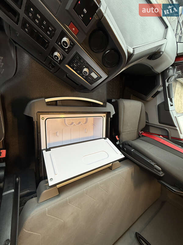 Тягач Renault Range T/T-Series 2017 в Староконстантинове фото 16 Тягач Renault Range T/T-Series 2017 в Староконстантинове