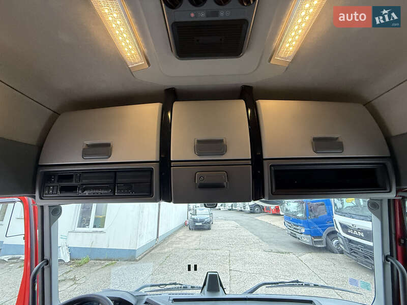 Тягач Renault Range T/T-Series 2017 в Староконстантинове фото 20 Тягач Renault Range T/T-Series 2017 в Староконстантинове