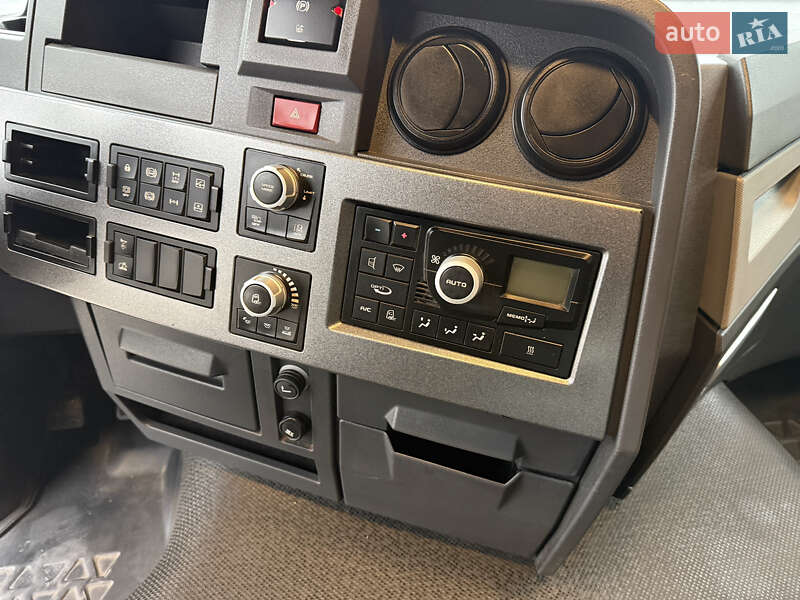 Тягач Renault Range T/T-Series 2017 в Староконстантинове фото 19 Тягач Renault Range T/T-Series 2017 в Староконстантинове