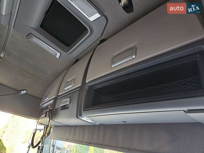 Тягач Renault Range T/T-Series 2017 в Луцке фото 45 Тягач Renault Range T/T-Series 2017 в Луцке