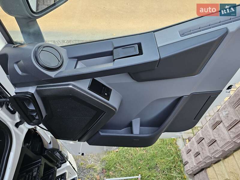 Тягач Renault Range T/T-Series 2017 в Луцке фото 49 Тягач Renault Range T/T-Series 2017 в Луцке