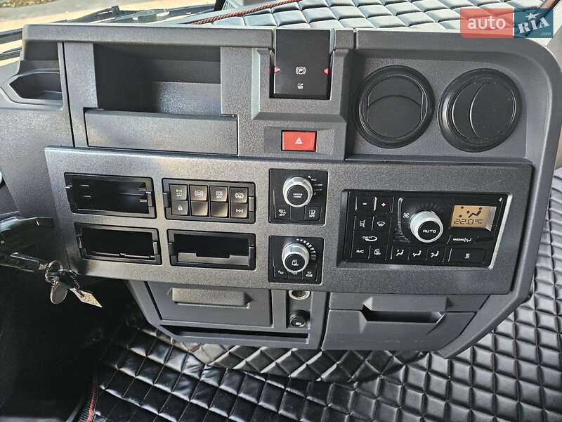 Тягач Renault Range T/T-Series 2017 в Луцке фото 59 Тягач Renault Range T/T-Series 2017 в Луцке