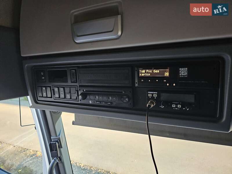 Тягач Renault Range T/T-Series 2017 в Луцке фото 64 Тягач Renault Range T/T-Series 2017 в Луцке