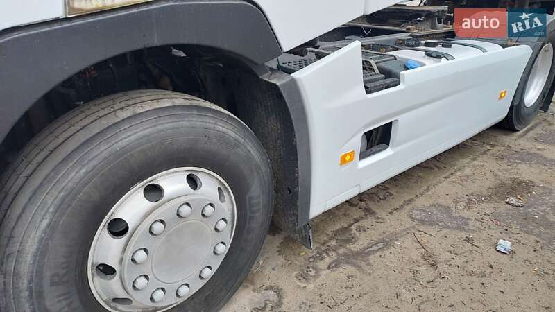 Тягач Renault Range T/T-Series 2014 в Рівному фото 9 Тягач Renault Range T/T-Series 2014 в Рівному