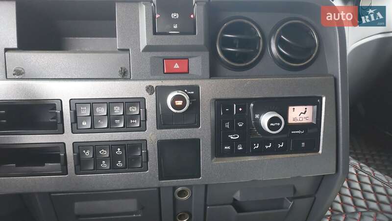 Тягач Renault Range T/T-Series 2014 в Рівному фото 21 Тягач Renault Range T/T-Series 2014 в Рівному