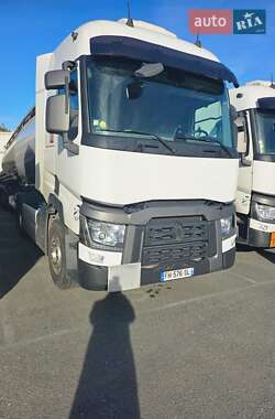 Тягач Renault Range T/T-Series  2019 в Луцке