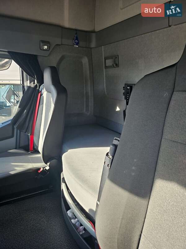 Тягач Renault Range T/T-Series 2019 в Луцке фото 13 Тягач Renault Range T/T-Series 2019 в Луцке