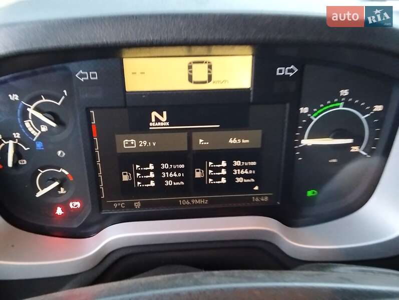 Тягач Renault Range T/T-Series 2015 в Житомирі фото 7 Тягач Renault Range T/T-Series 2015 в Житомирі