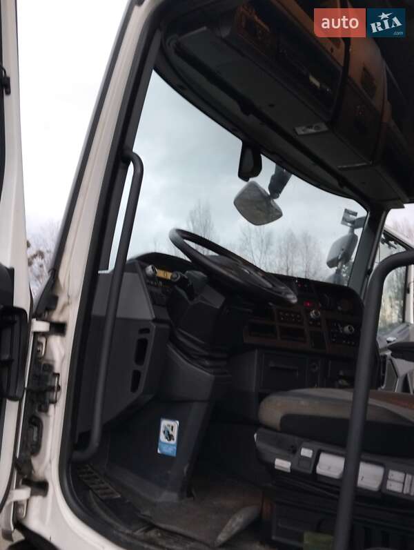 Тягач Renault Range T/T-Series 2015 в Житомирі фото 10 Тягач Renault Range T/T-Series 2015 в Житомирі