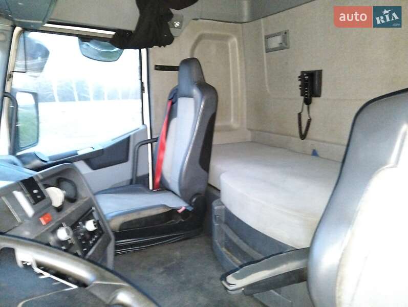 Тягач Renault Range T/T-Series 2015 в Житомирі фото 26 Тягач Renault Range T/T-Series 2015 в Житомирі