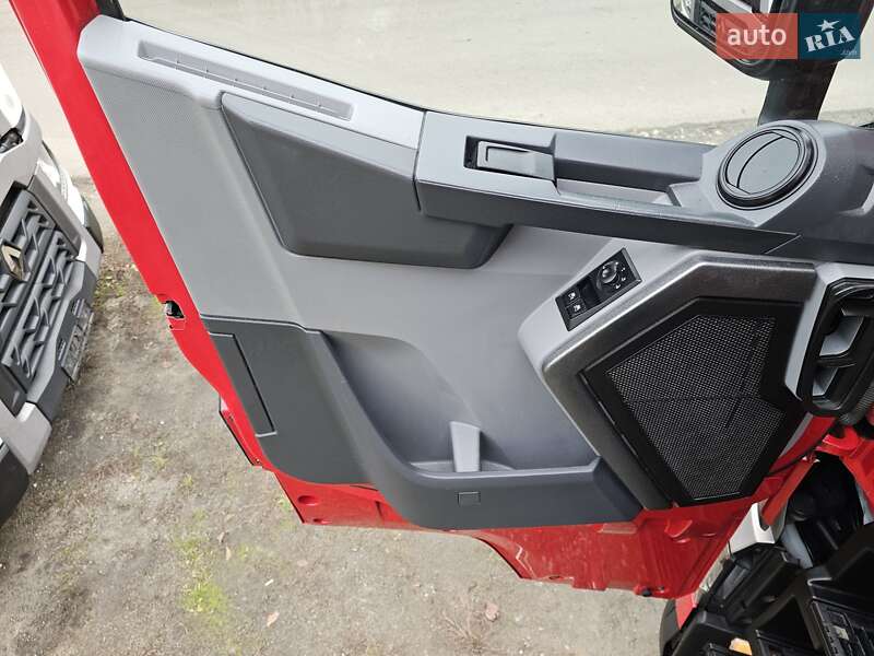 Тягач Renault Range T/T-Series 2017 в Луцьку фото 36 Тягач Renault Range T/T-Series 2017 в Луцьку