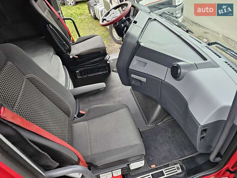 Тягач Renault Range T/T-Series 2017 в Луцьку фото 48 Тягач Renault Range T/T-Series 2017 в Луцьку