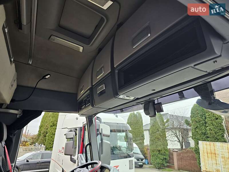 Тягач Renault Range T/T-Series 2017 в Луцьку фото 51 Тягач Renault Range T/T-Series 2017 в Луцьку