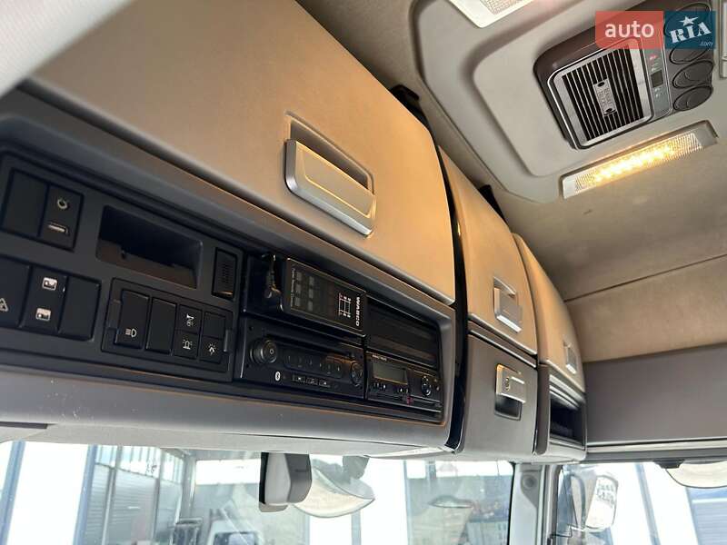 Тягач Renault Range T/T-Series  2016 в Луцьку